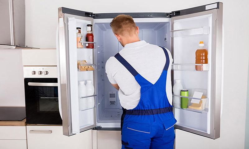Sửa Tủ Lạnh Tại Giảng Võ Giá Rẻ, Bắt Đúng Bệnh, Sửa Dứt Điểm